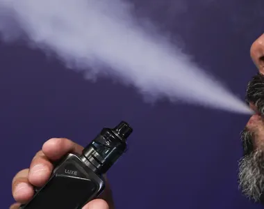 Cigarros eletrônicos são proibidos no Brasil