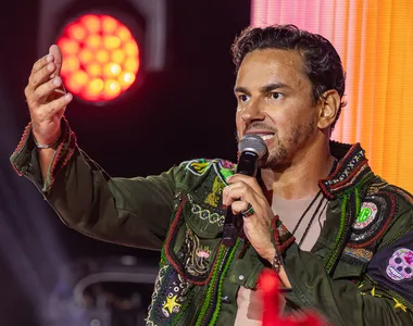 Cantor Falcão
