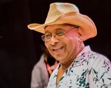 Cantor Virgílio