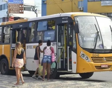 Acidente aconteceu no bairro do Arenoso, em Salvador