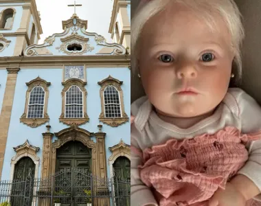 A Igreja Nossa Senhora do Rosario dos Pretos publicou um comunicado oficial a respeito dos boencos