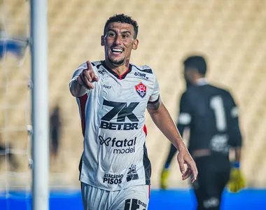 Vitória bate o Maranhão e avança para a segunda fase da competição nacional