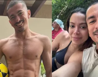 Rena foi flagrado com ex-bbb, mas antiga namorada parece não ter curtido