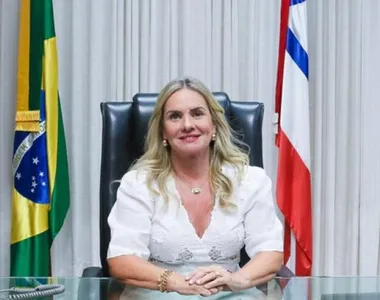 Ivana Bastos foi a 1ª mulher a presidir a Alba