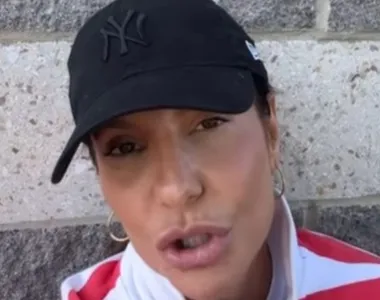Ivete Sangalo