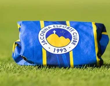 Jacobina é rebaixado e disputará Série B do Baianão em 2026