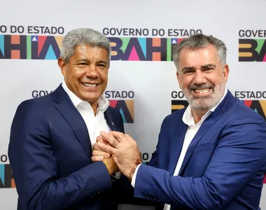 Jerônimo Rodrigues e de Marcos de Queiroz