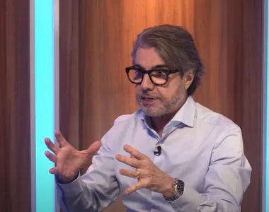 João contou que o programa da RedeTV! teve que lidar com muitos processos no início