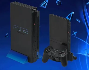 PlayStation 2