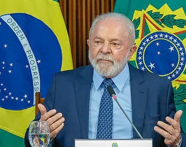 Lula não poupou críticas aos prefeitos