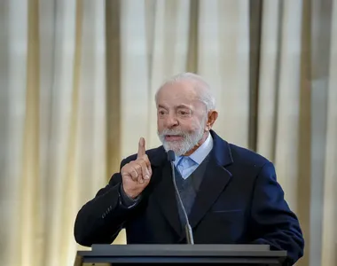 Presidente está em Moscou, onde deu entrevista coletiva