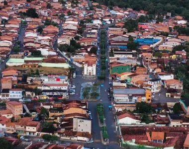 Município de Terra Nova