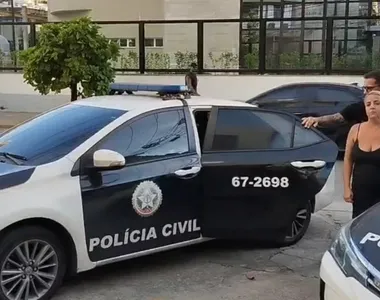 Ela teria dado uma dose excessiva de remédio ao neném