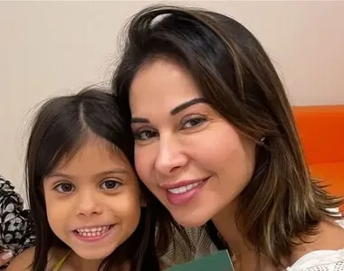 Maíra Cardi fez um longo desabafo nas redes sociais