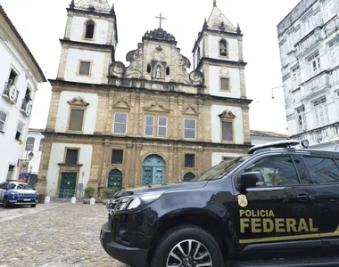 Desabamento deixou uma pessoa morta e cinco feridas