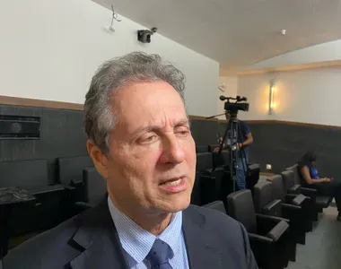 Maurício Trindade preside a CMS de forma interina