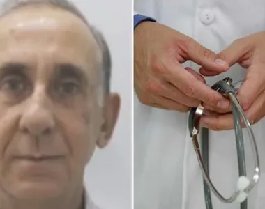 Apesar da absolvição parcial, Elziro segue afastado por de suas funções médicas