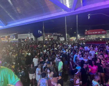 Micareta de Feira de Santana 2025