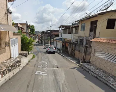 Assassinato aconteceu na Rua da Jaqueira, em Periperi