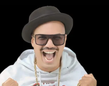 Cantor e compositor Mister Galiza