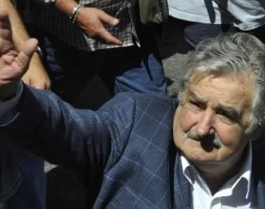 Pepe Mujica morreu aos 89 anos