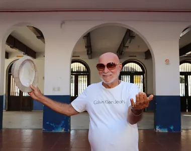 O sepultamento ocorrerá no cemitério Campo Santo