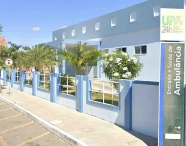 A situação foi informada para a direção da unidade
