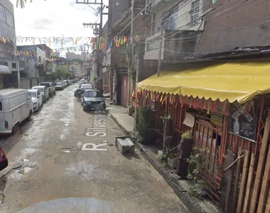 Assassinato ocorreu na Rua Silvestre Farias, no Engenho Velho da Federação, em Salvador