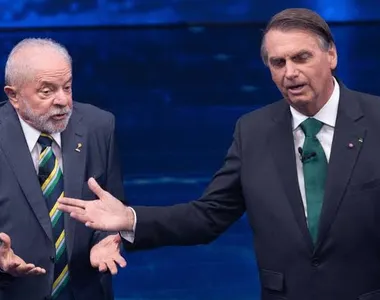 Bolsonaro está esperando o primeiro movimento de Lula