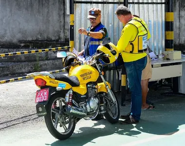 Há quase 1.150 profissionais cadastrados junto à Semob