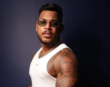 Abner Pinheiro é influenciador e empresário