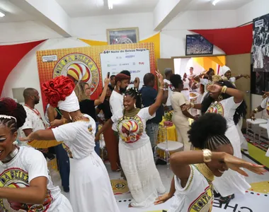 Conheça as candidatas ao título de Deusa do Ébano