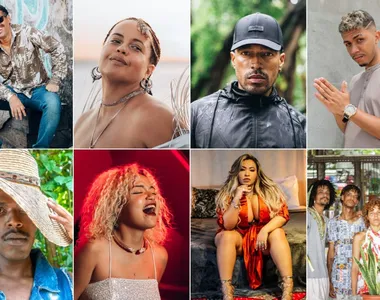 Produções serão lançadas nas plataformas de música