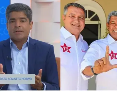 Oposição tenta emplacar discurso contra superchapa petista