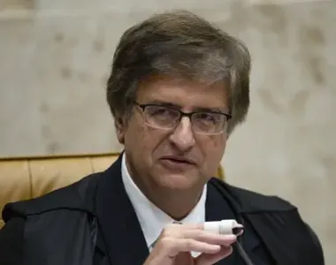 Procurador-Geral da República, Paulo Gonet