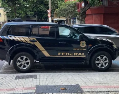 Tenente recrutava 'mulas' para enviar cocaína à Europa