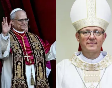Dom Valter Magno servia como bispo auxiliar de Salvador