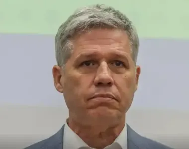 Ministro Paulo Teixeira (PT)