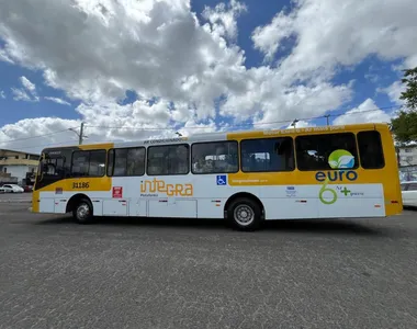 Ônibus terão trajetos alterados em Paripe