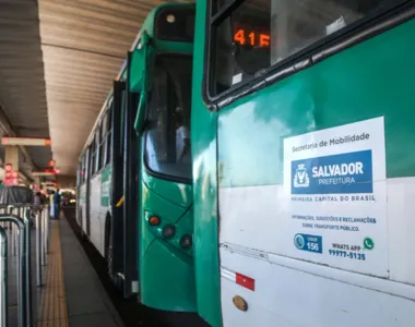 Linhas de ônibus serão alteradas a partir deste sábado (22)