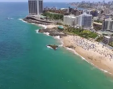 Construção tem gerado debate ambiental