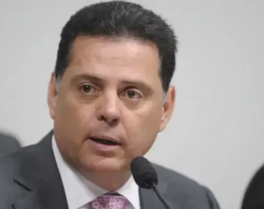 Perillo está sendo investigado pela Polícia Federal