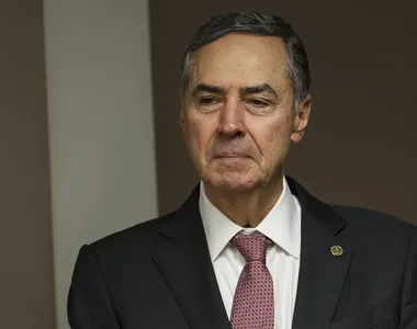 Ministro Luís Roberto Barroso