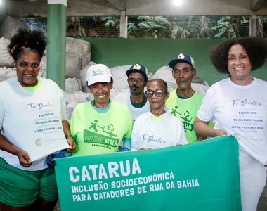 A meta inicial da campanha é vender 50 camisas