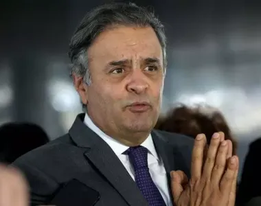 Aécio Neves