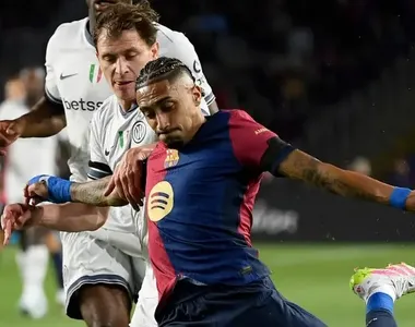 Brasileiro do Barça pode igualar marca lendária de Cristiano Ronaldo