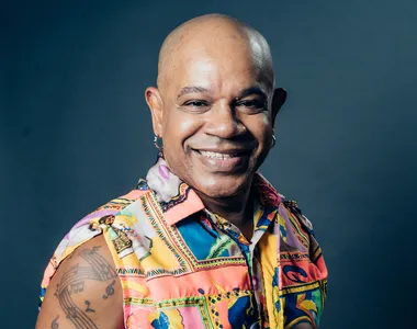 Reinaldinho, cantor e compositor