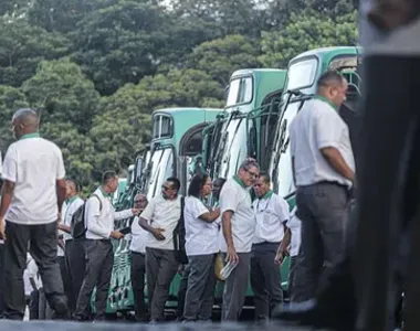 Possível greve irá impactar diversos soteropolitanos