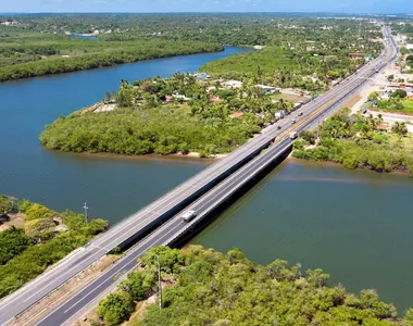 Rodovias da Bahia devem ter grande fluxo