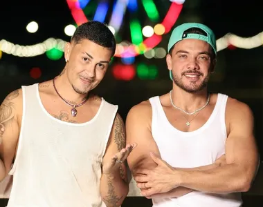 Wesley Safadão será uma das atrações do reality show